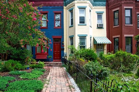 washington dc homes